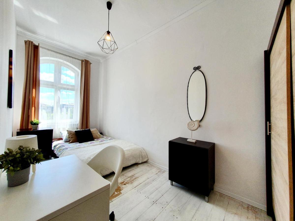 Apartment Pokoje Przy Mcdonalds Na Monte Cassino 19