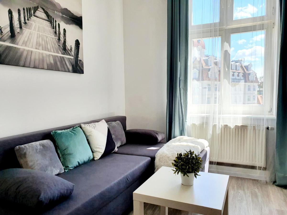 Apartment Pokoje Przy Mcdonalds Na Monte Cassino 19 Sopot