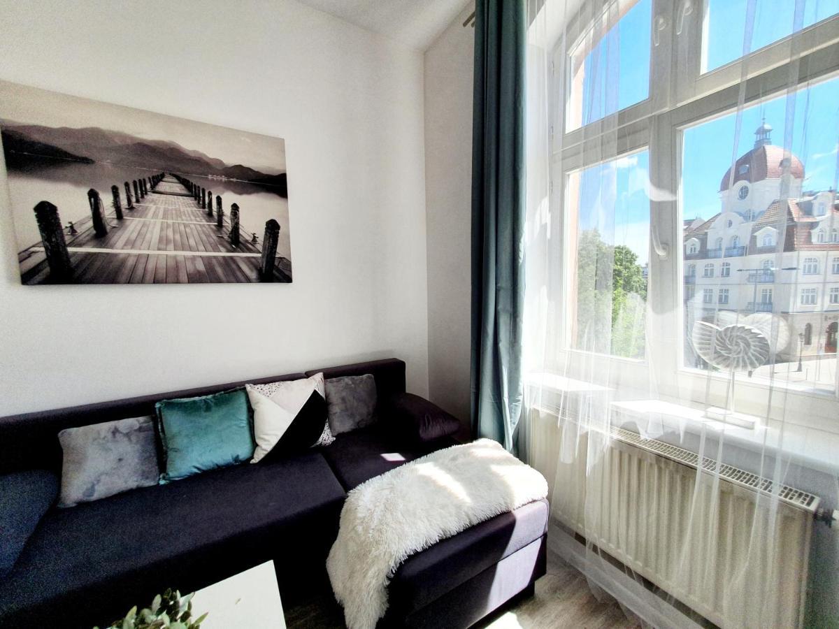 Apartment Pokoje Przy Mcdonalds Na Monte Cassino 19 *