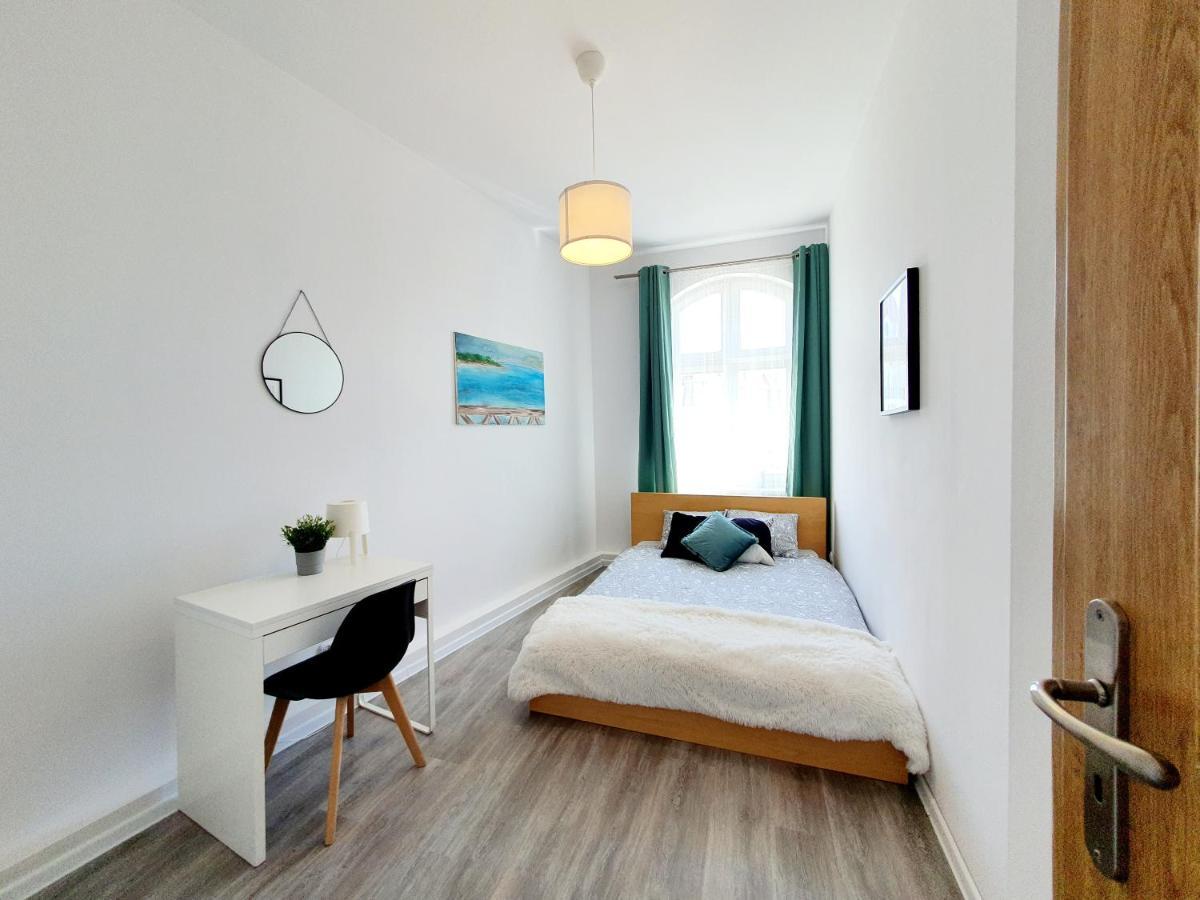 Apartment Pokoje Przy Mcdonalds Na Monte Cassino 19